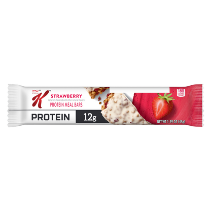 Special K® Protein Meal Bar Strawberry, 1.6 oz