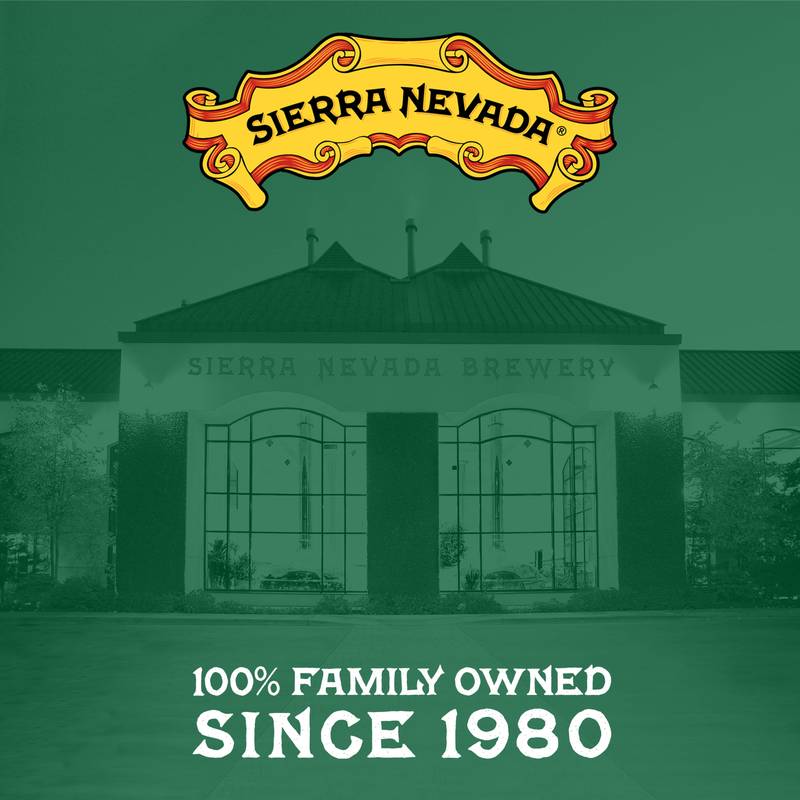 Sierra Nevada Pils 8pk 8.4oz Can