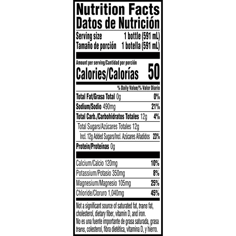 GoBag - Near-Expiration Drinks (AK)