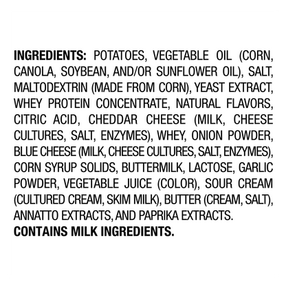 Lay's Flamin' Hot Potato Chips 7.75oz