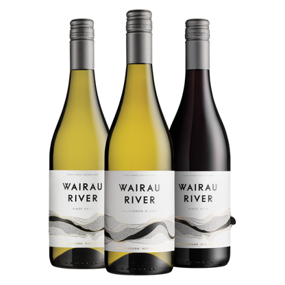 Wairau Sauvignon Blanc 750ml Bottle