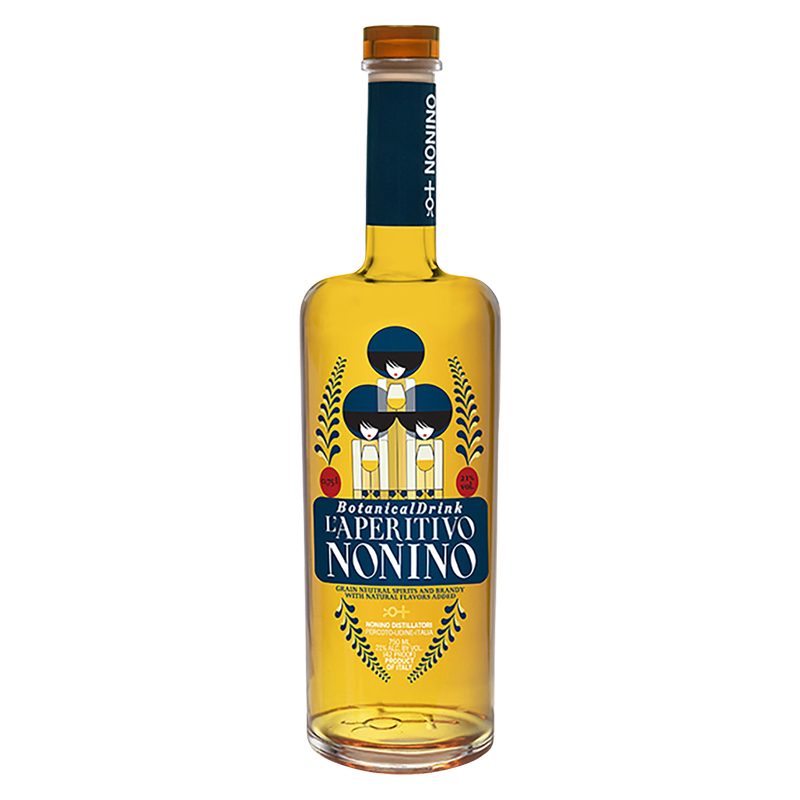 Nonino L'Apertivo 750ml