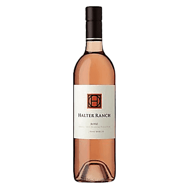 Halter Ranch Rose 750ml
