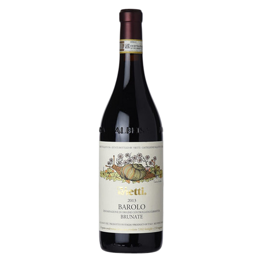 Vietti Brunate Barolo 2013 750ml