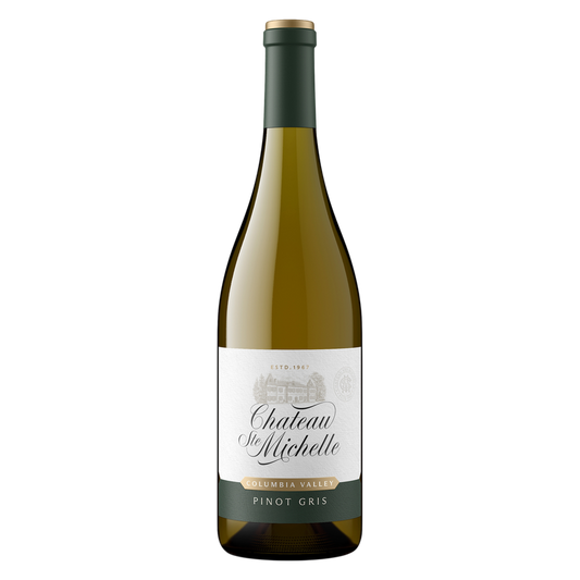 Chateau Ste Michelle Pinot Gris 750ml