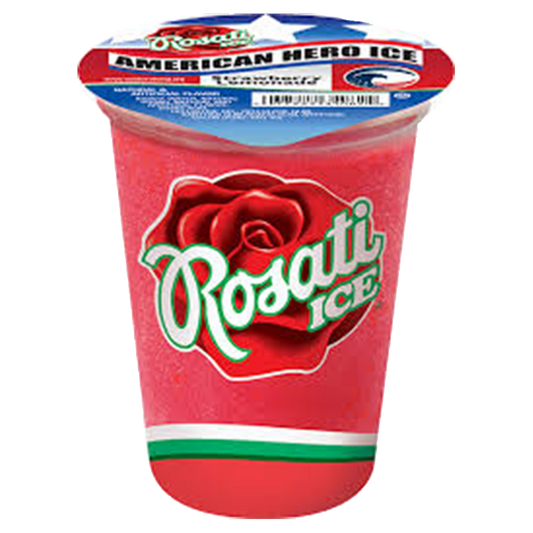 Rosati Ice American Hero 10oz