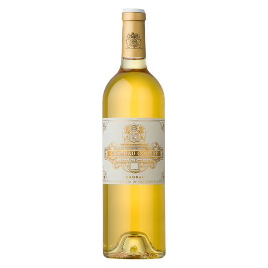 Chateau Coutet (375 ML)