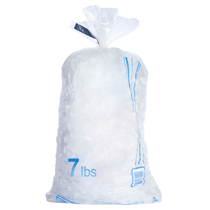 Ice - 7lb Bag