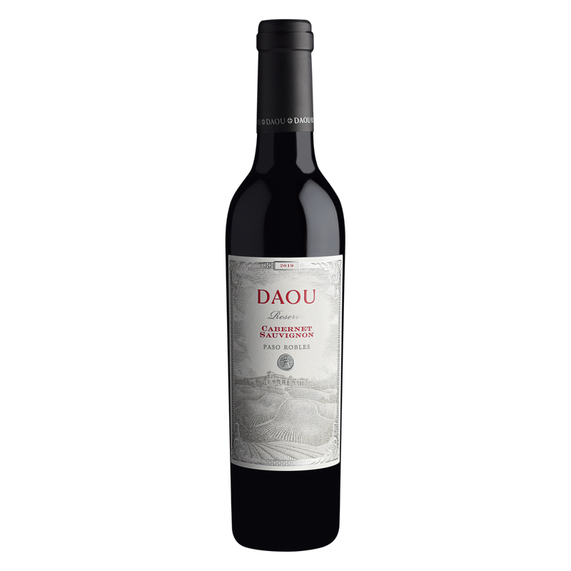 Daou Reserve Cabernet Sauvignon 375ml