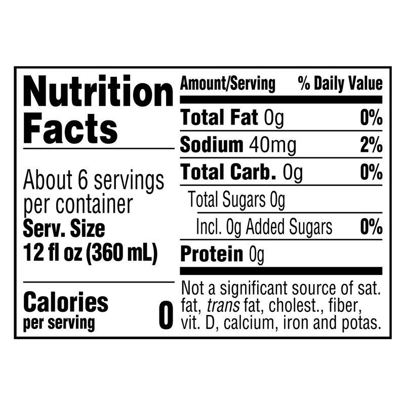 GoBag - Near-Expiration Drinks (AF)