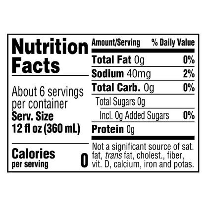 GoBag - Near-Expiration Drinks (AF)