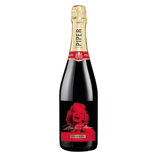 Piper-Heidsieck Extra Dry Champagne 750ml
