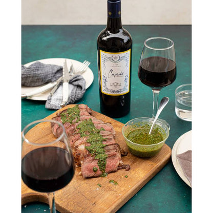 Cupcake Cabernet Sauvignon 750ml