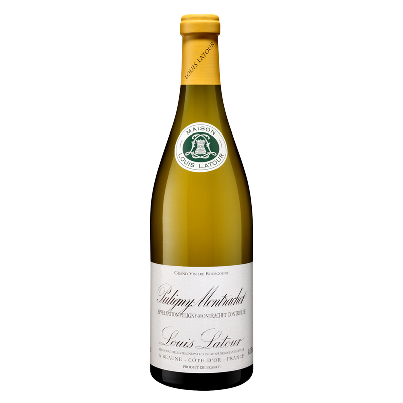 Latour Puligmy-Montrachet 2018 750ml