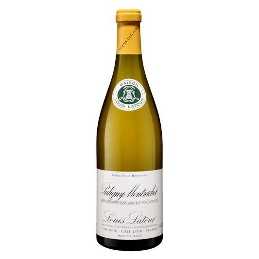 Latour Puligmy-Montrachet 2018 750ml
