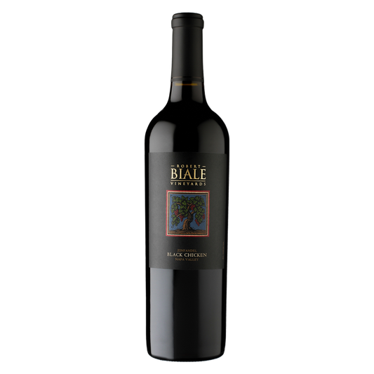 Biale Zinfandel Black Chicken Ranch (750 ML)