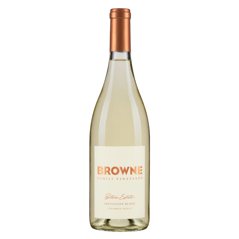 Browne Family Sauvignon Blanc 750ml