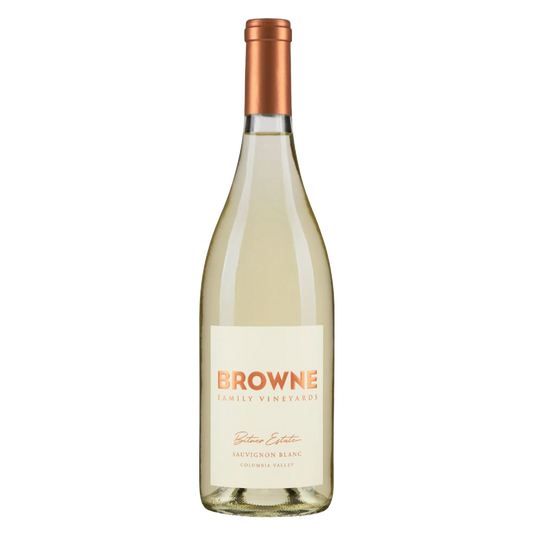 Browne Family Sauvignon Blanc 750ml