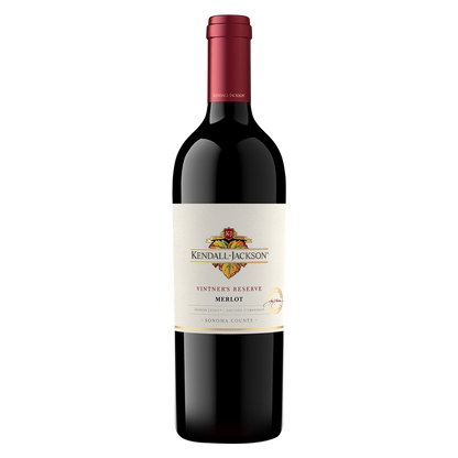 Kendall Jackson Merlot 750 ml