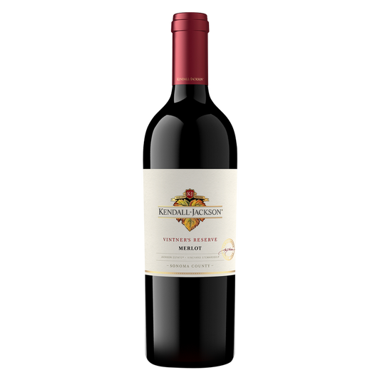 Kendall Jackson Merlot 750 ml