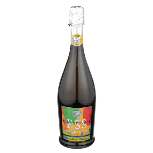 Earl Stevens Extra Dry Prosecco 750ml