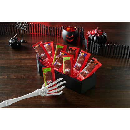 Kit Kat Counts Snack Size Bars, 9.44oz