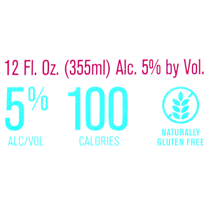 Evil Genius Hard Seltzer 12pk 12oz Can 5.0% ABV