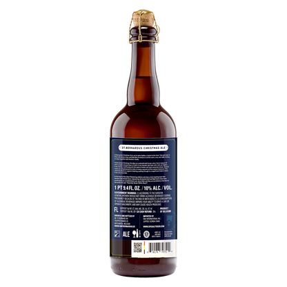 St. Bernardus Christmas Ale 750ml