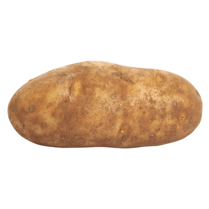 Russet Potato - 1ct