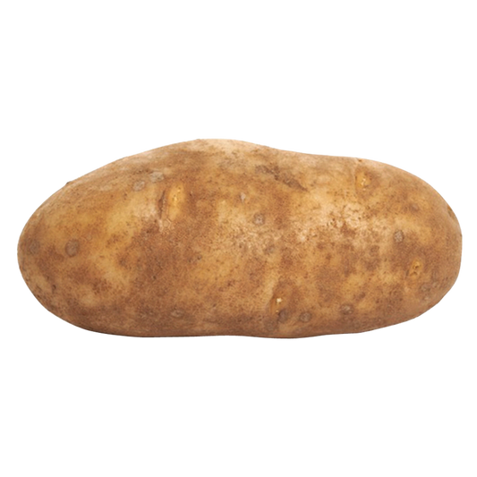 Russet Potato - 1ct