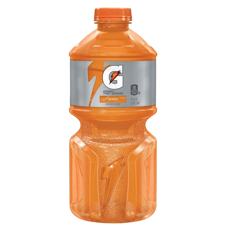 Gatorade Orange 64oz Btl