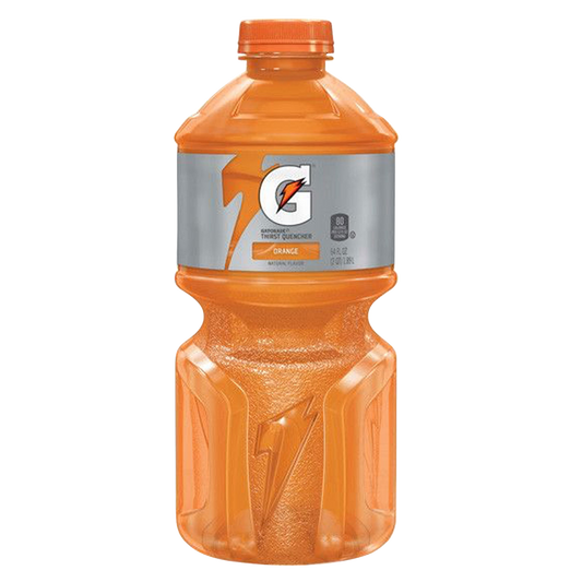 Gatorade Orange 64oz Btl