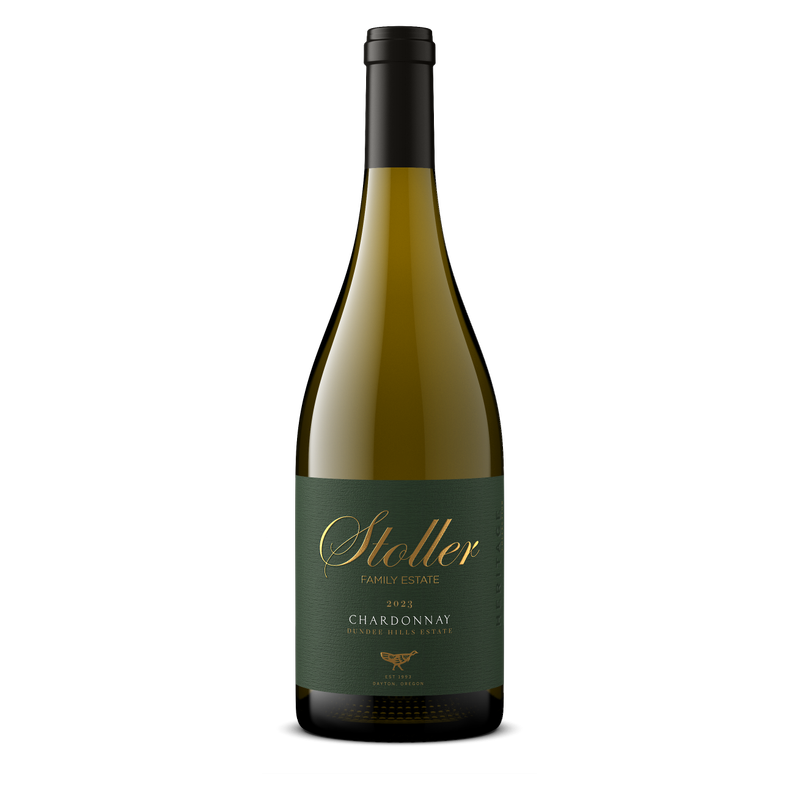 Stoller Family Estate Dundee Hills Chardonnay 750ml