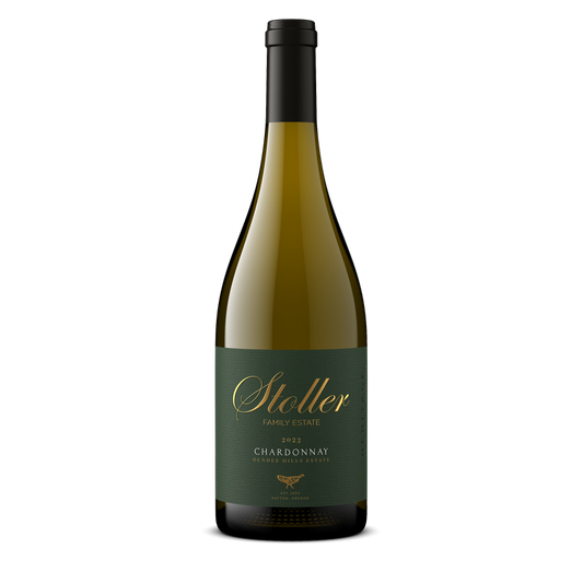 Stoller Family Estate Dundee Hills Chardonnay 750ml