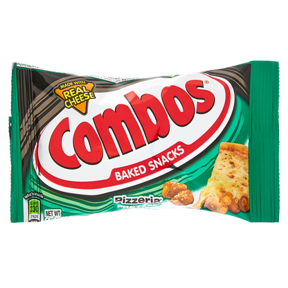 Combos Pizzeria Pretzels 1.8oz