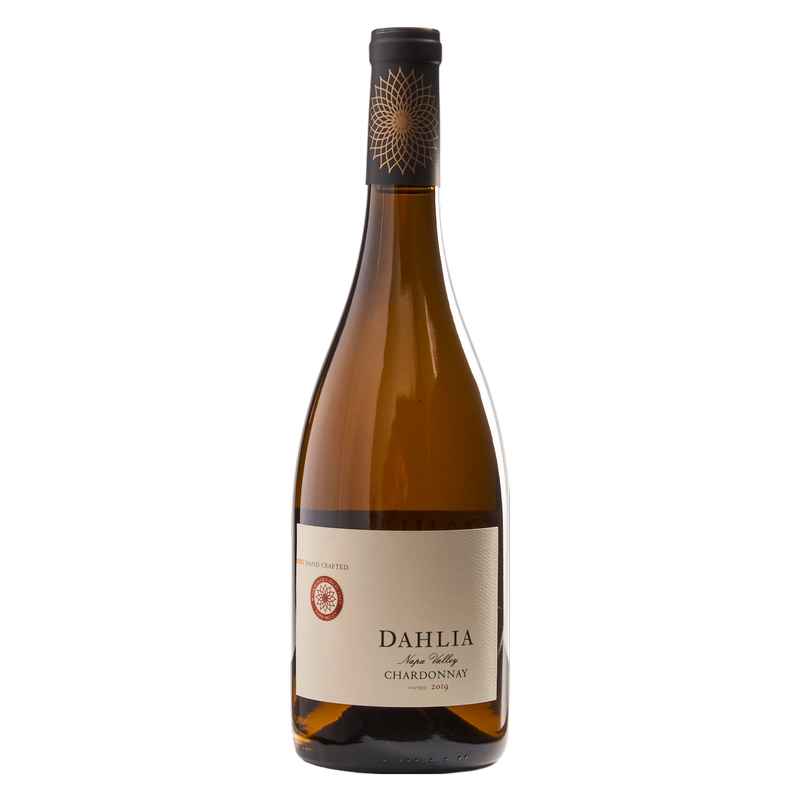 Dahlia Chardonnay Napa Valley 750ml