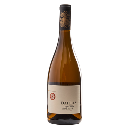 Dahlia Chardonnay Napa Valley 750ml