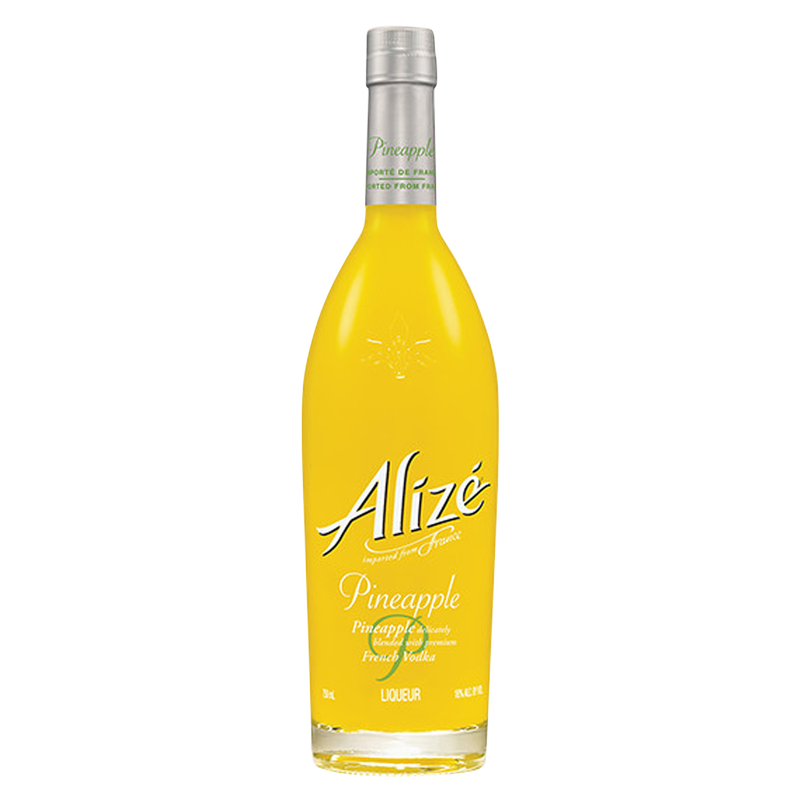 Alize Pineapple Liqueur 750ml