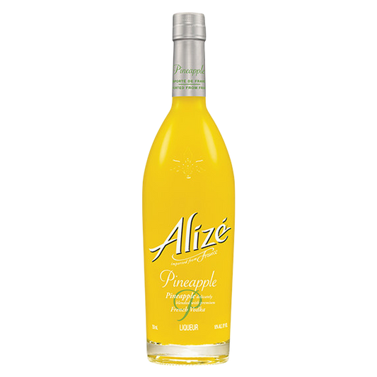 Alize Pineapple Liqueur 750ml