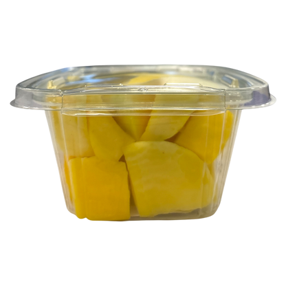 Fresh Mango Chunks - 12oz