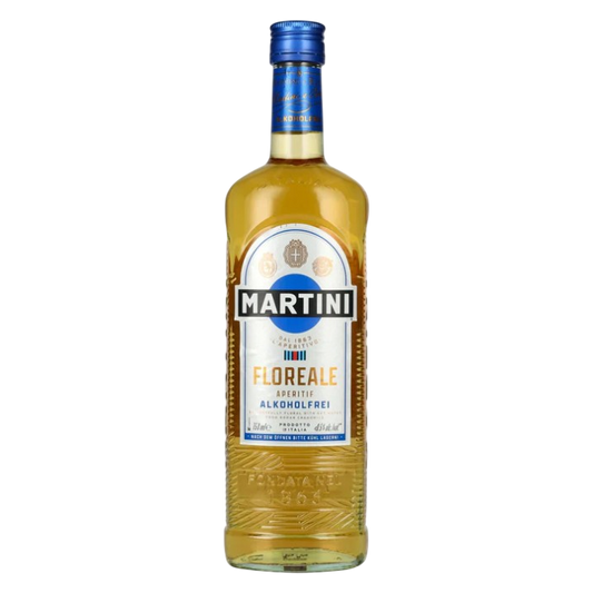 MARTINI&ROSSI APERITIVO FLOREA
