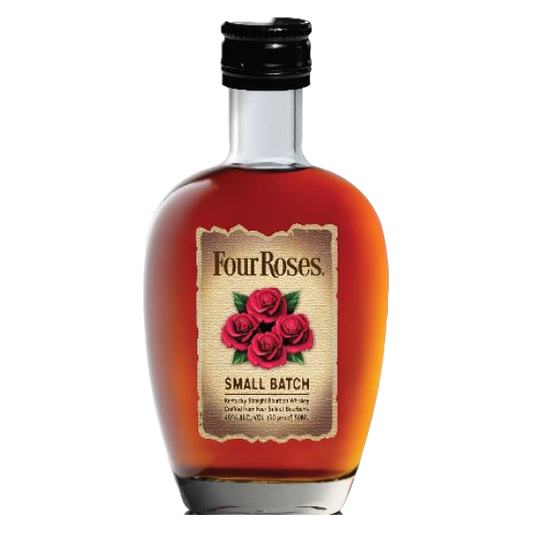 Four Roses Small Batch Bourbon 50ml