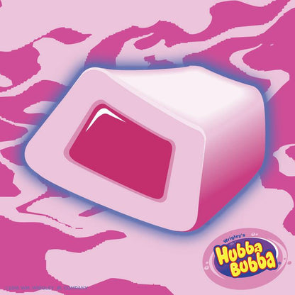 HUBBA BUBBA Max Original Bubble Gum, 5 Piece Pack