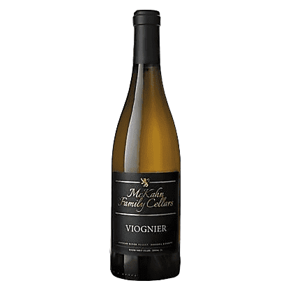 McKahn Family Cellars Viognier 750ml