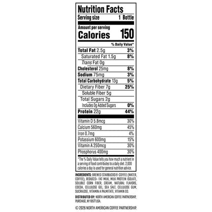 GoBag - Near-Expiration Drinks (HM)