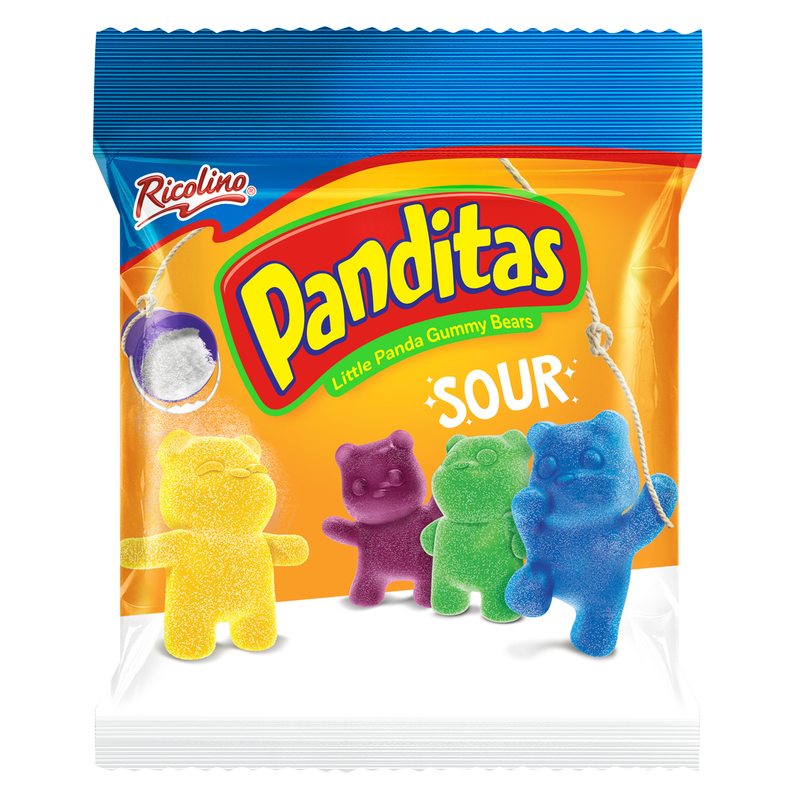 Panditas Sour 4.4oz