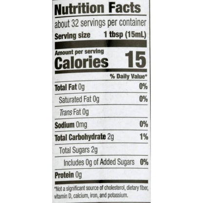 Pompeian Balsamic Vinegar, 16 fl. oz.