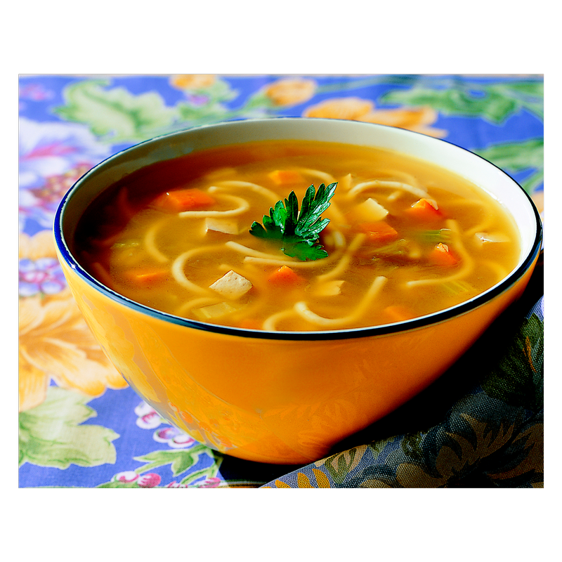 Amy's No Chicken Noodle Soup 14.1oz