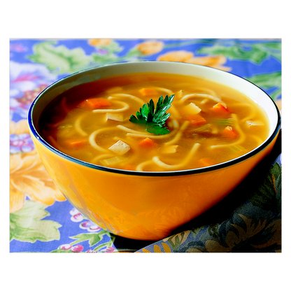 Amy's No Chicken Noodle Soup 14.1oz