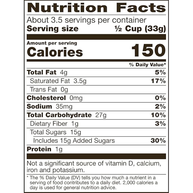 Chex Mix Muddy Buddy Cinnamon Toast Crunch, 4.25oz